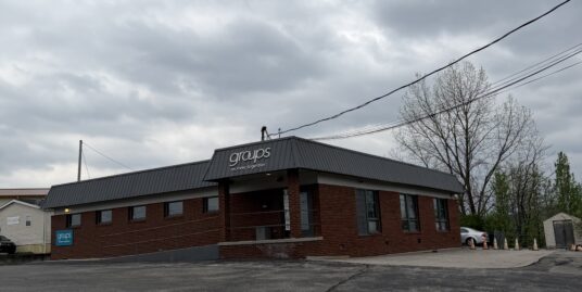 277 & 283 Roy Campbell Dr