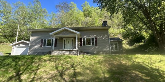 143 Rush Drive