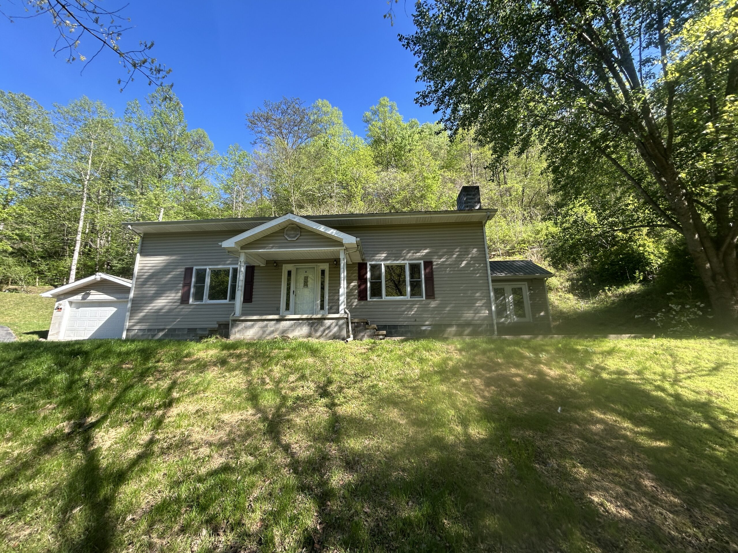 143 Rush Drive