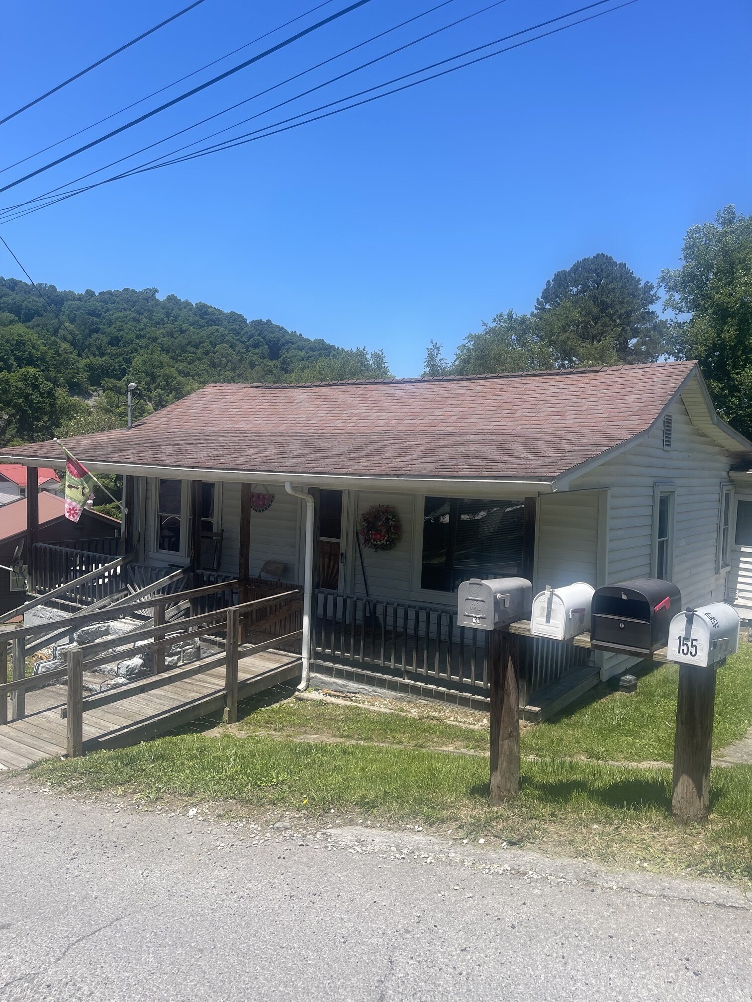 155 Cornett Hill Dr