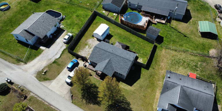 DRONEshot